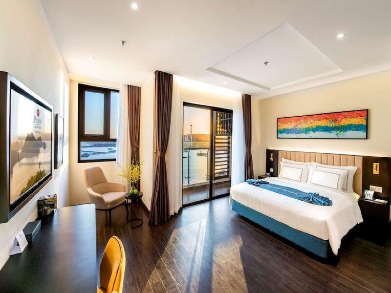 Best Western Premier Sapphire הלונג מראה חיצוני תמונה