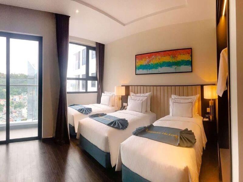 Best Western Premier Sapphire הלונג מראה חיצוני תמונה