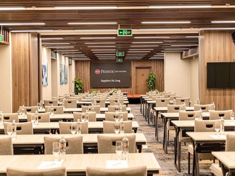 Best Western Premier Sapphire הלונג מראה חיצוני תמונה