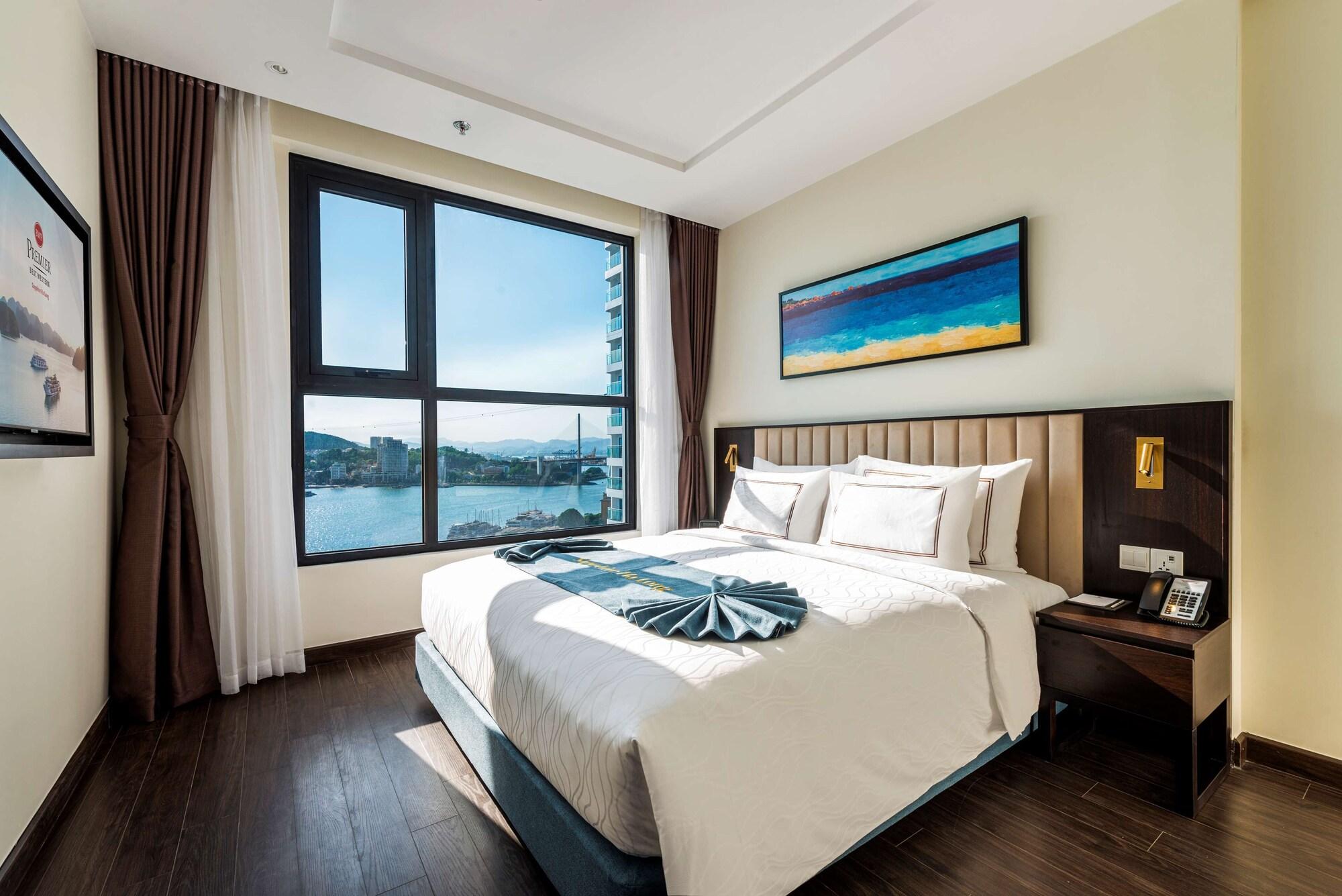 Best Western Premier Sapphire הלונג מראה חיצוני תמונה