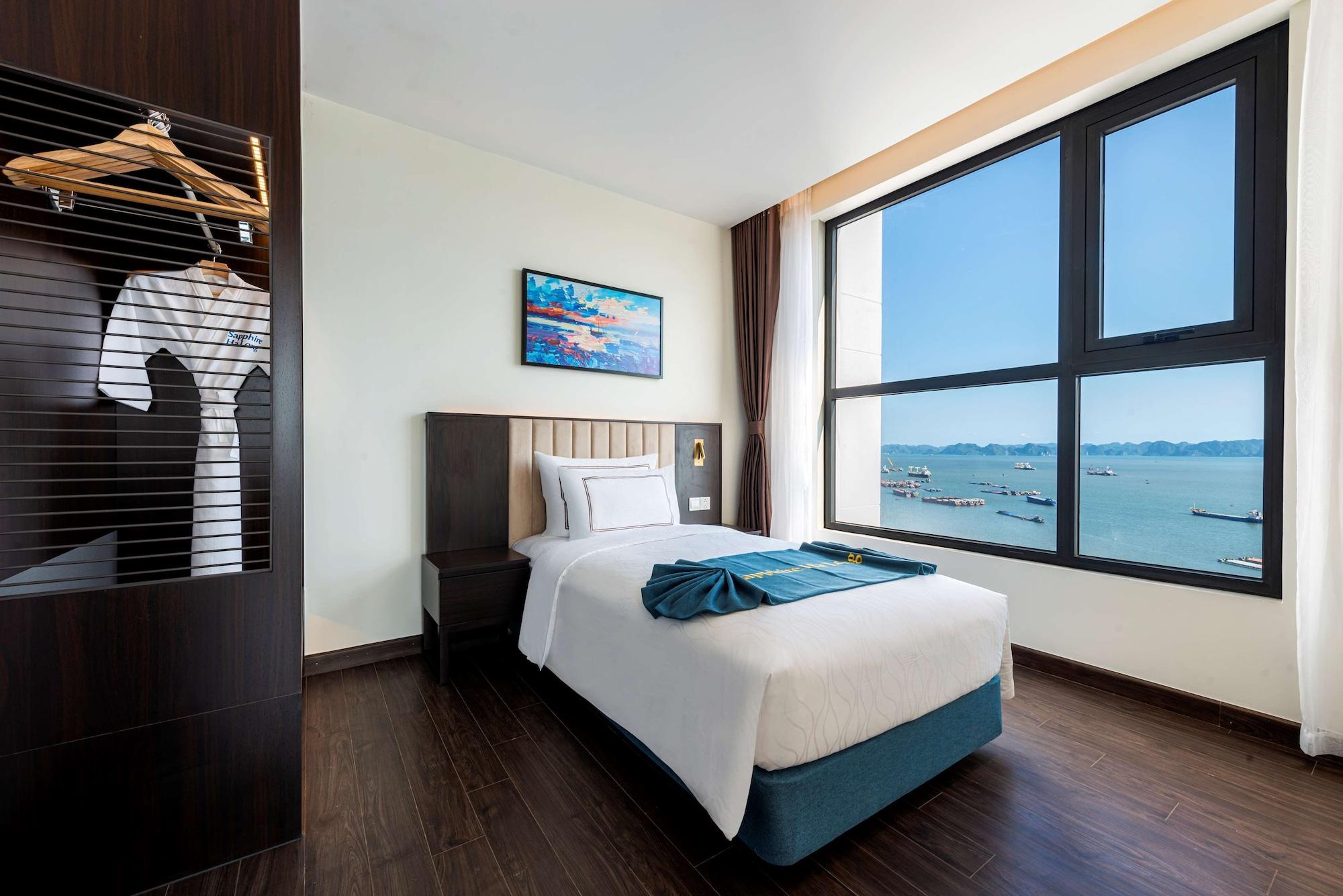 Best Western Premier Sapphire הלונג מראה חיצוני תמונה