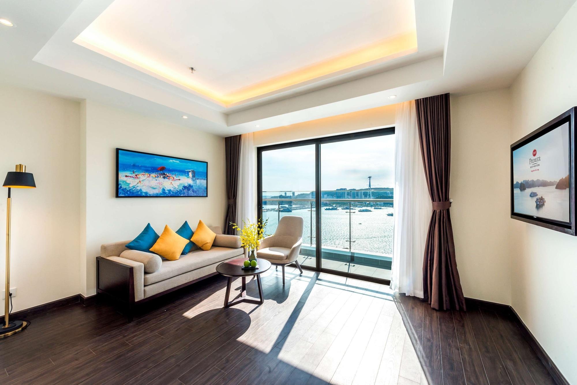 Best Western Premier Sapphire הלונג מראה חיצוני תמונה