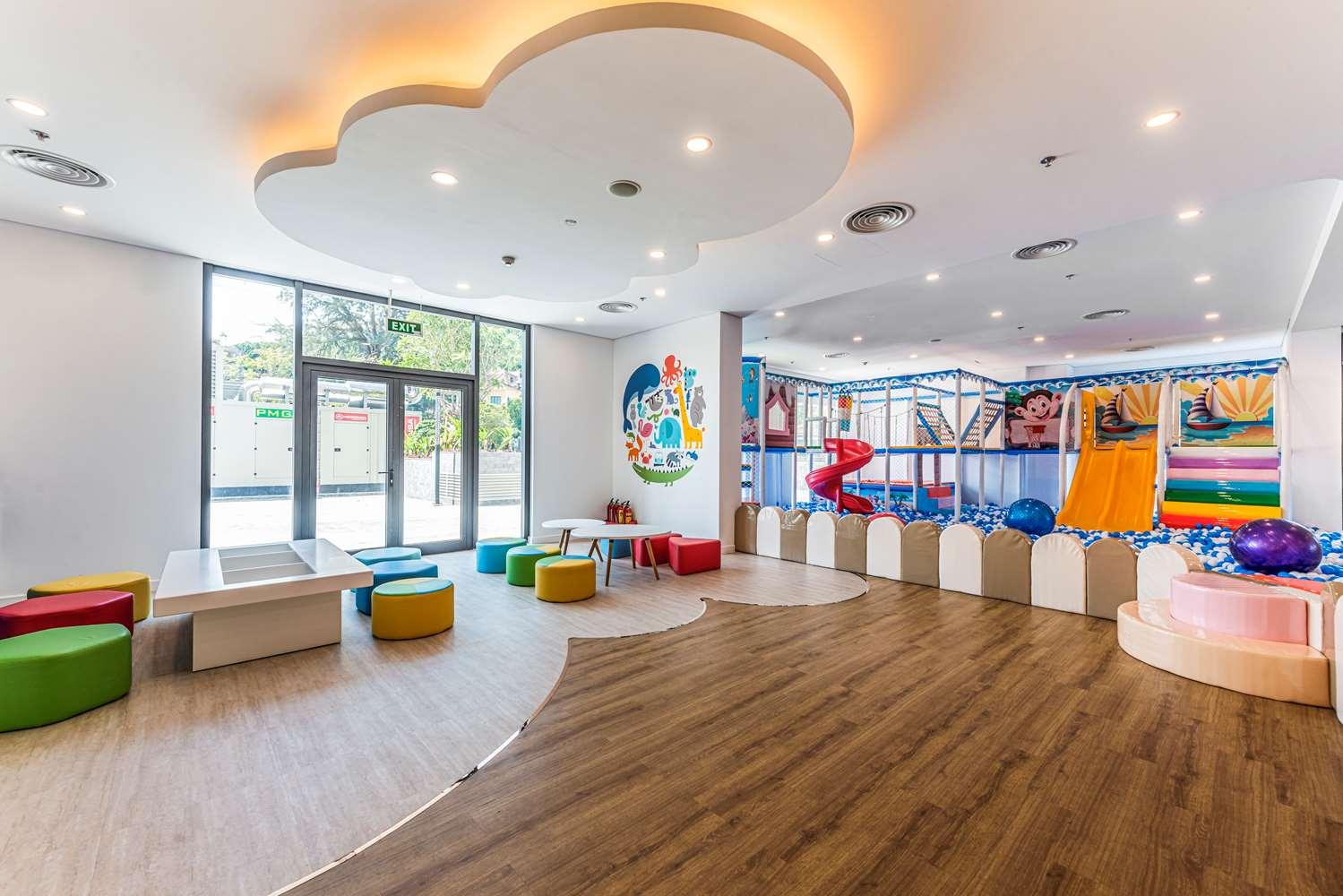 Best Western Premier Sapphire הלונג מראה חיצוני תמונה