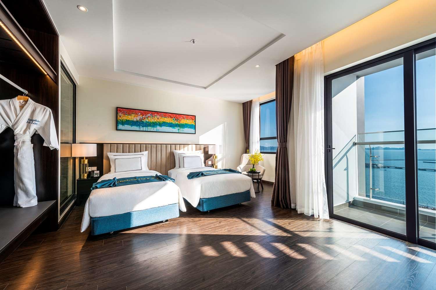 Best Western Premier Sapphire הלונג מראה חיצוני תמונה