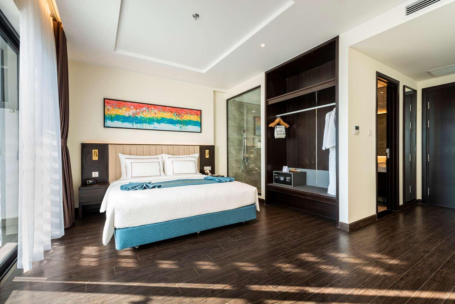 Best Western Premier Sapphire הלונג מראה חיצוני תמונה