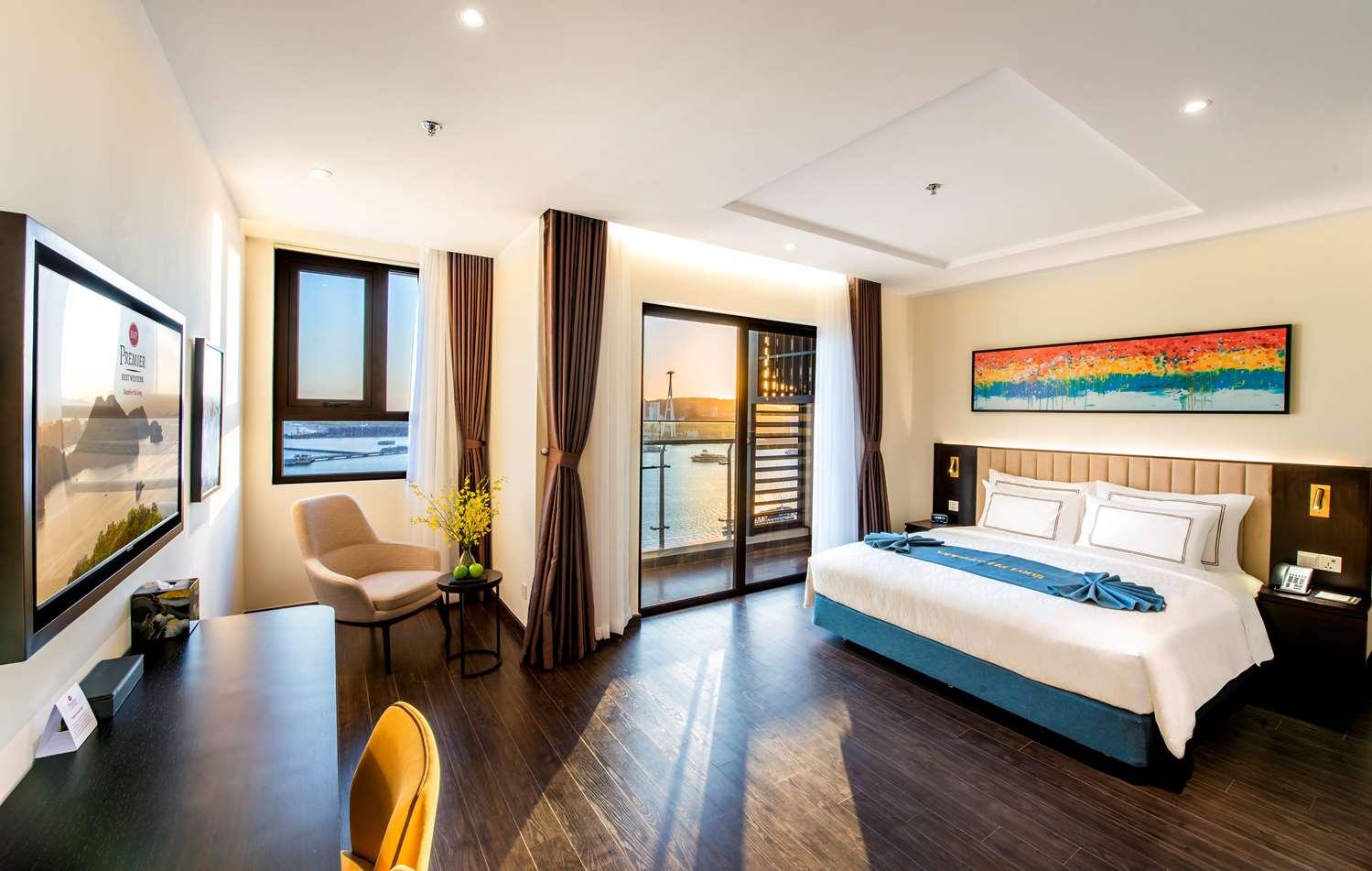 Best Western Premier Sapphire הלונג מראה חיצוני תמונה