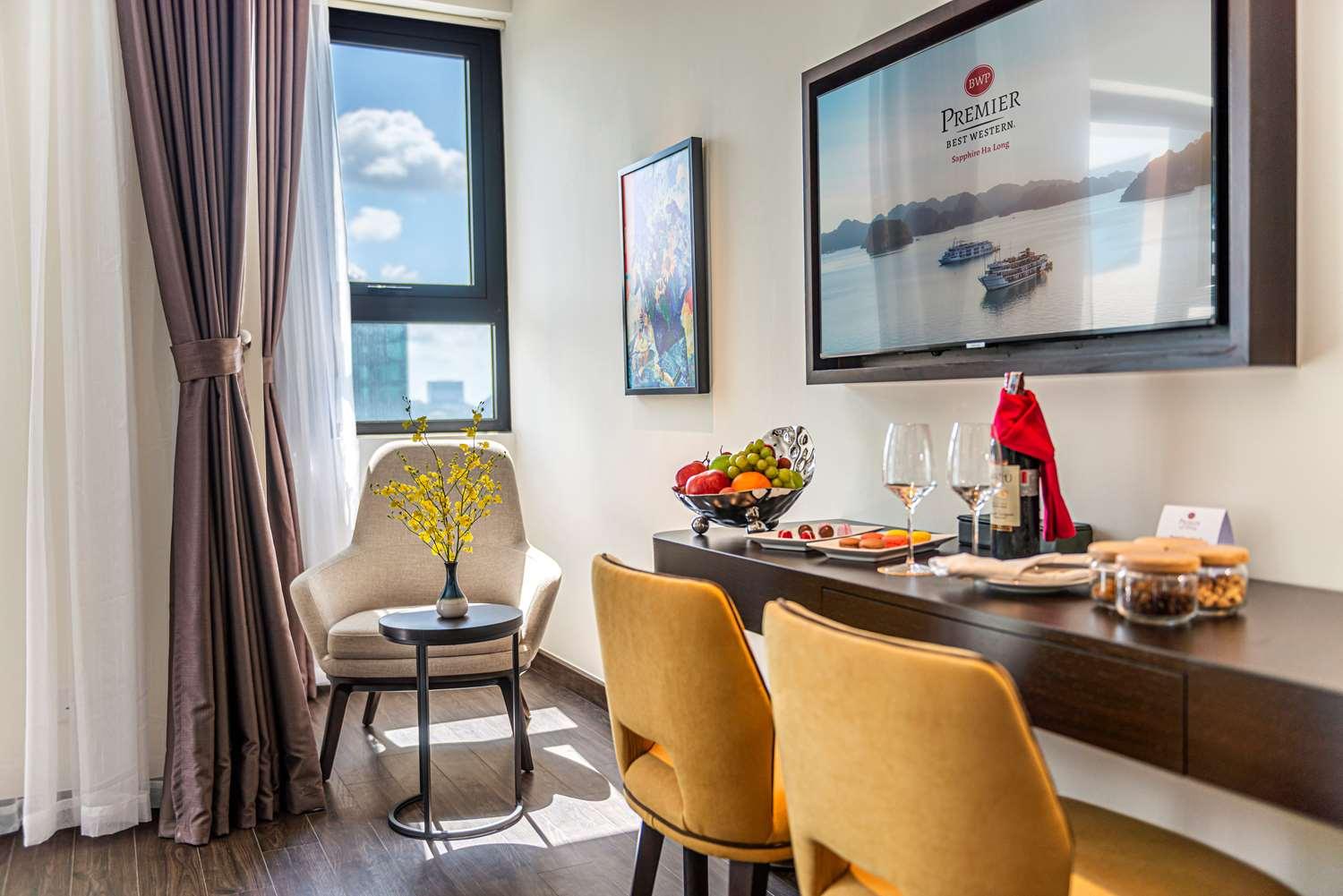 Best Western Premier Sapphire הלונג מראה חיצוני תמונה
