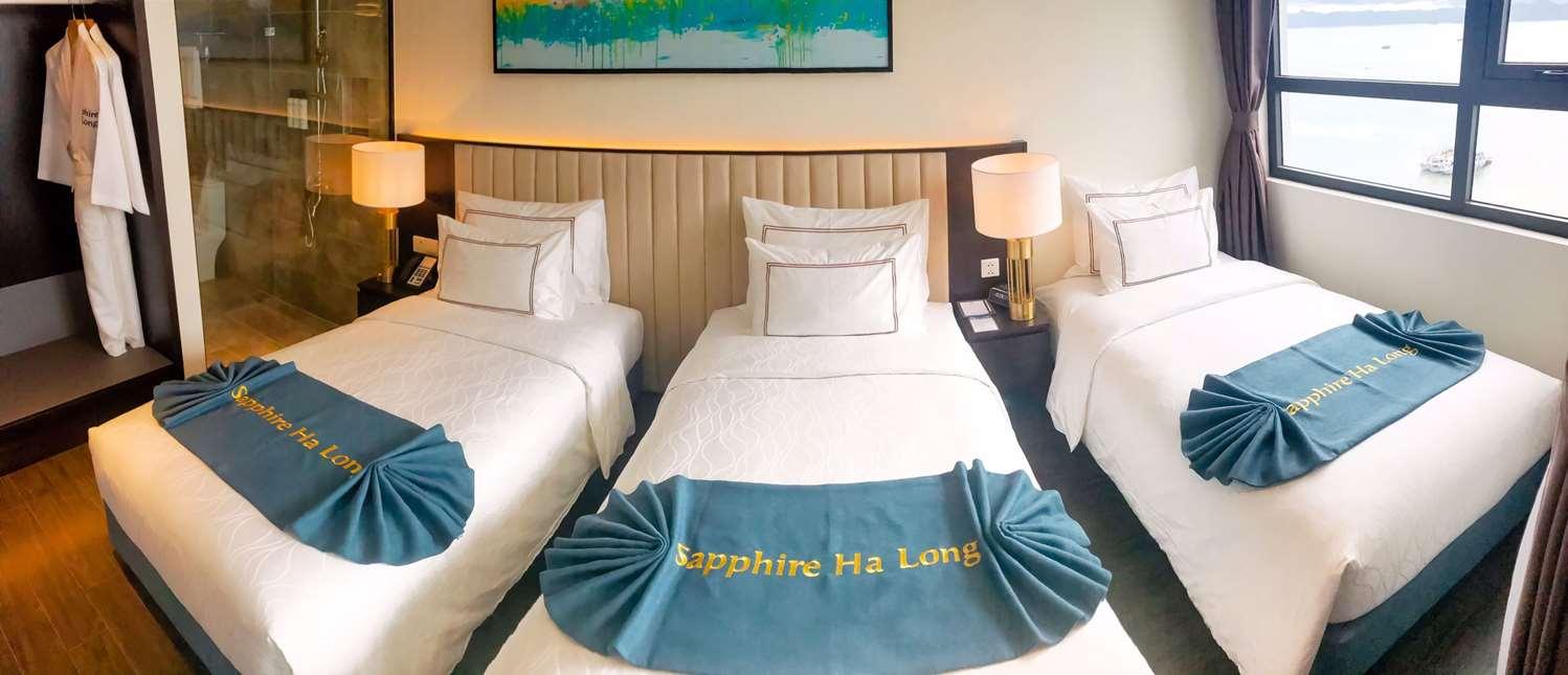 Best Western Premier Sapphire הלונג מראה חיצוני תמונה