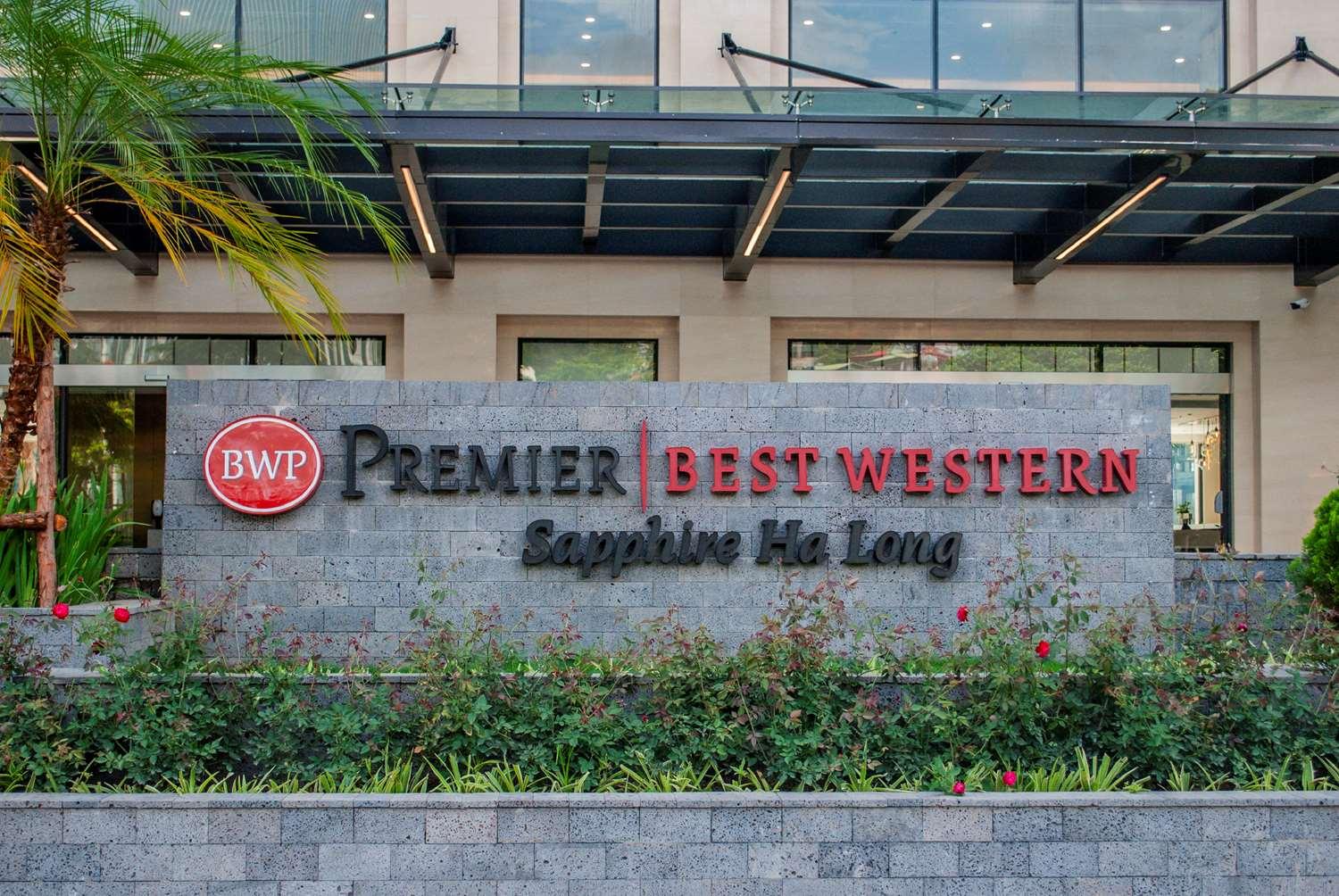Best Western Premier Sapphire הלונג מראה חיצוני תמונה