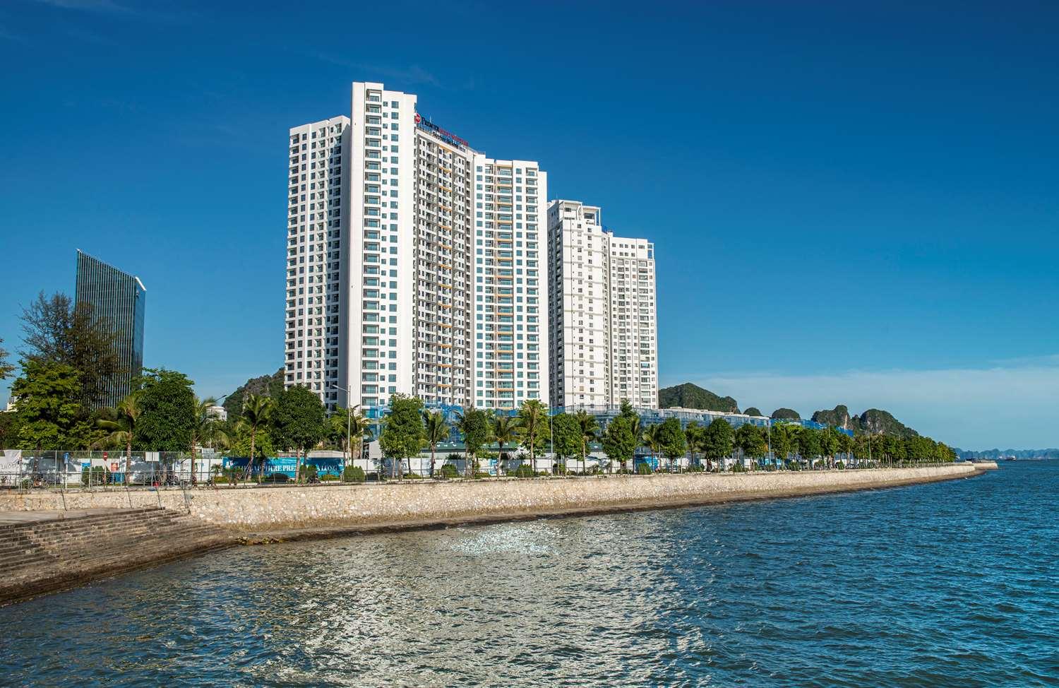 Best Western Premier Sapphire הלונג מראה חיצוני תמונה